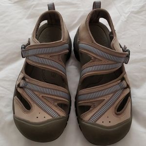 Keen Mystic Sandals